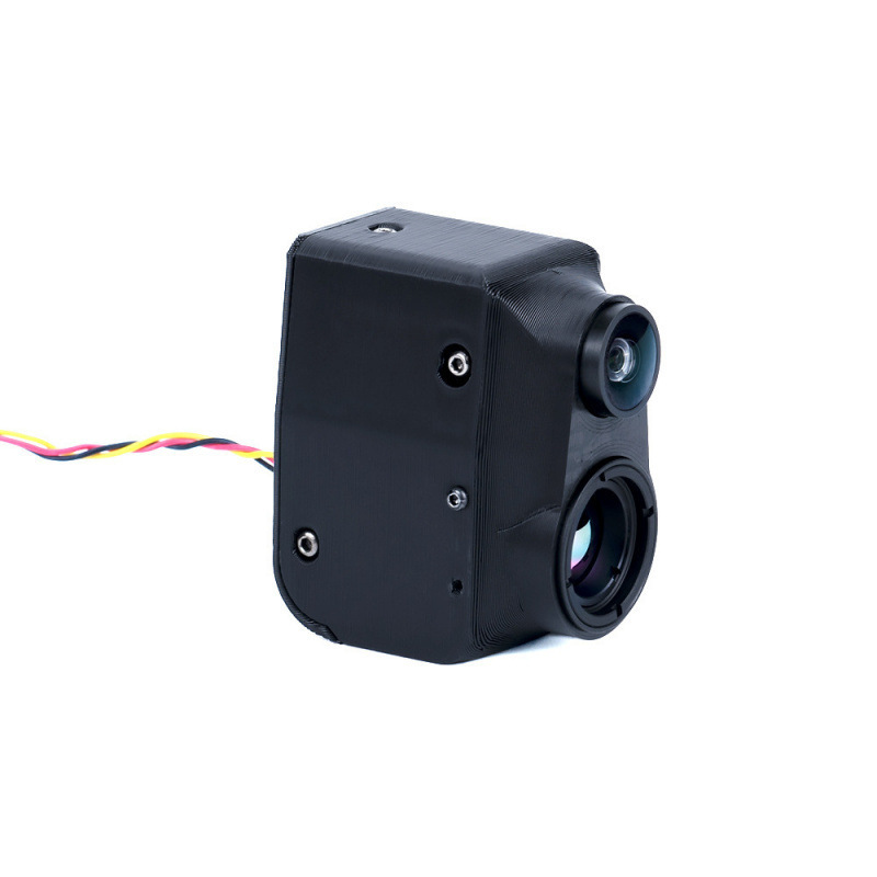 NCZOBOE Dual FPV Thermal Camer - Drone Camera Thermal review and price