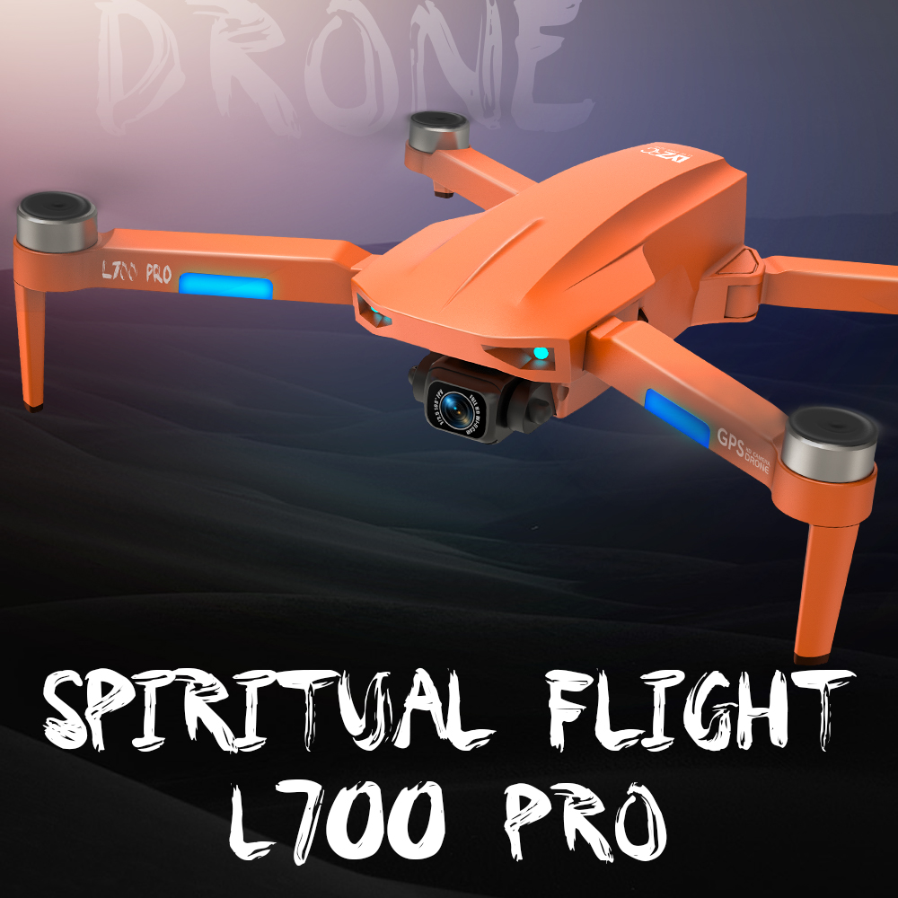 L700Pro  4K Professional 5G GP - Drone Camera Professional review and price