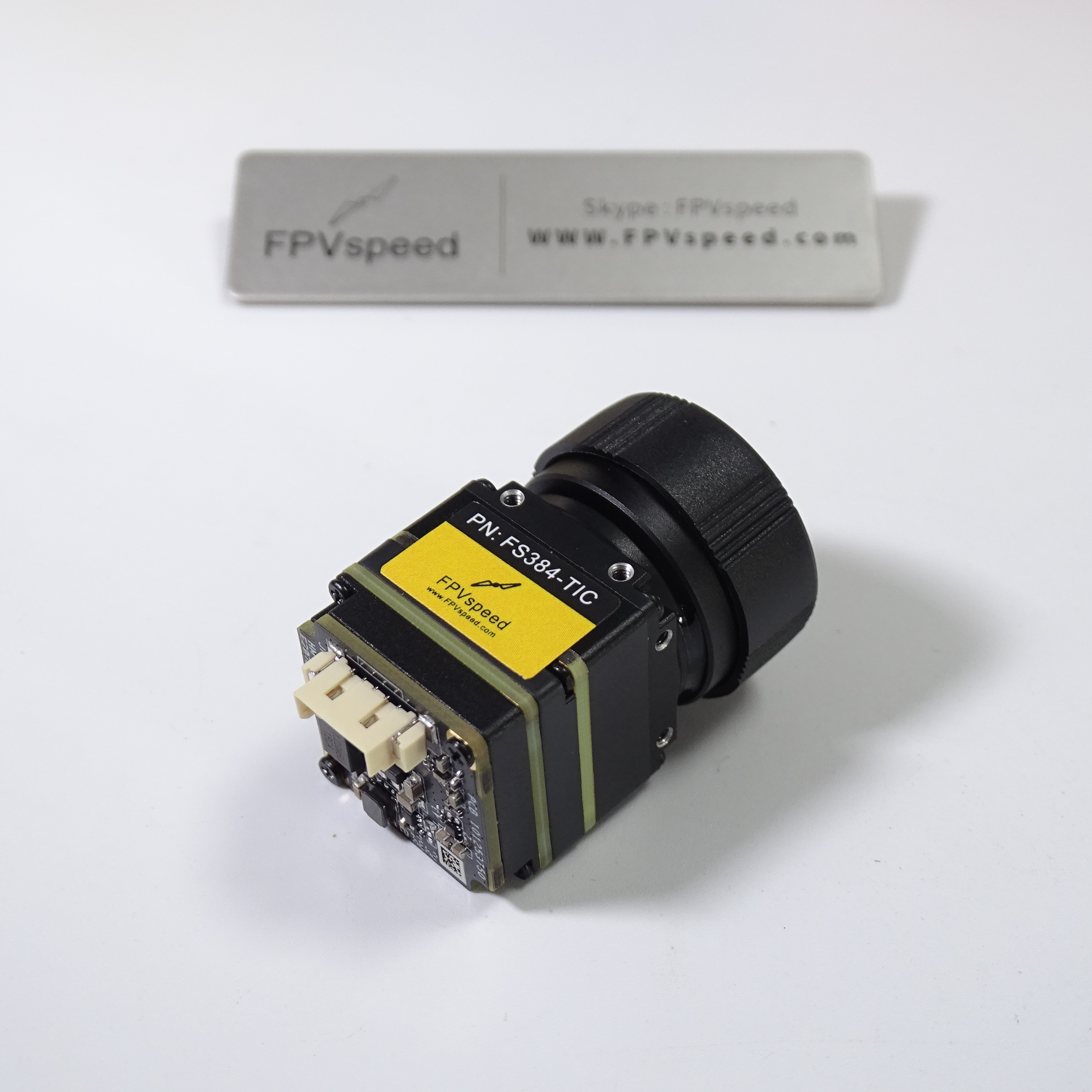 FPVspeed Thermal Camera drone  - Drone Camera Thermal review and price