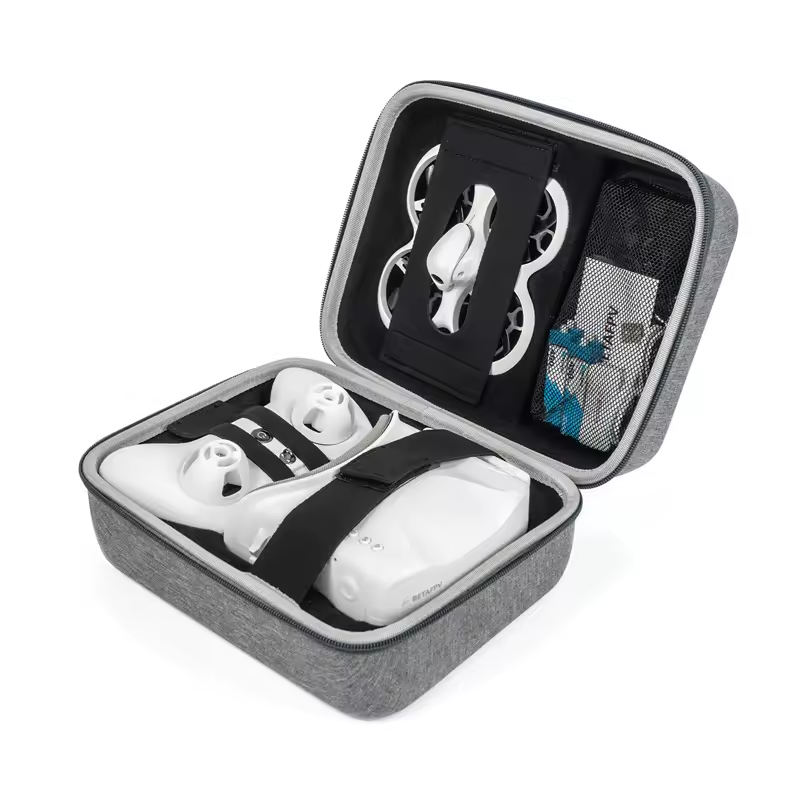 BETAFPV Cetus X FPV Kit Brushl - Drone Camera With Gimbal review and price