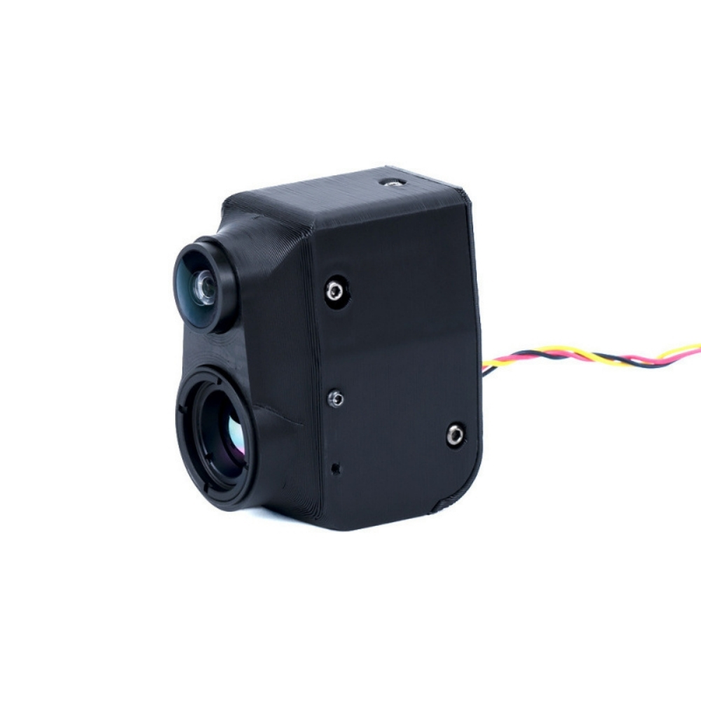 NCZOBOE  Dual Thermal Camera M - Drone Camera Thermal review and price