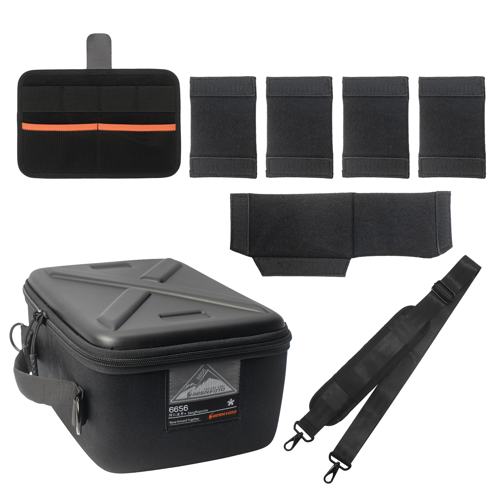 Hard-shell Waterproof Storage  - Drone Camera Waterproof review and price