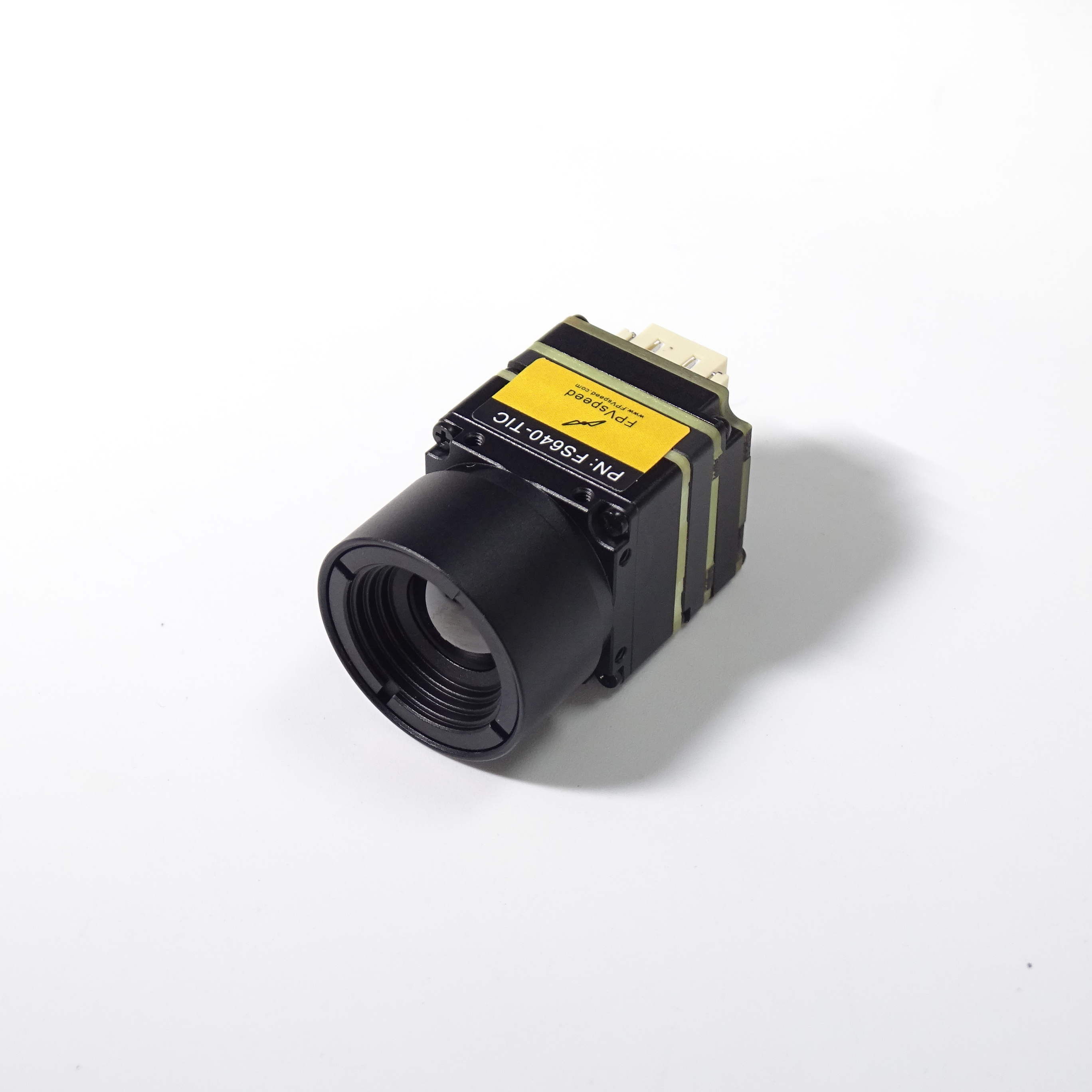 FPVspeed Thermal Camera drone  - Drone Camera Thermal review and price