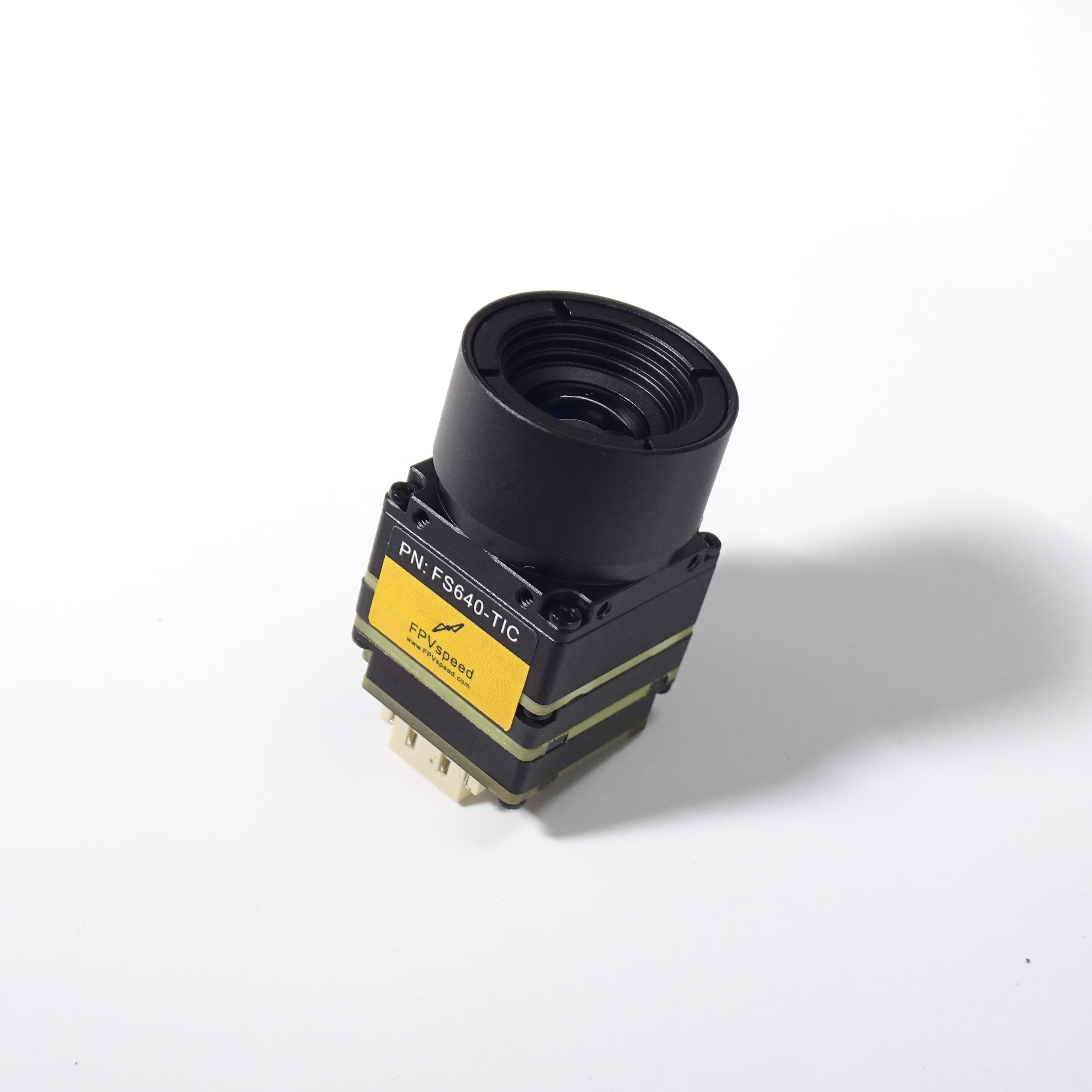 FPVspeed Thermal Camera drone  - Drone Camera Thermal review and price