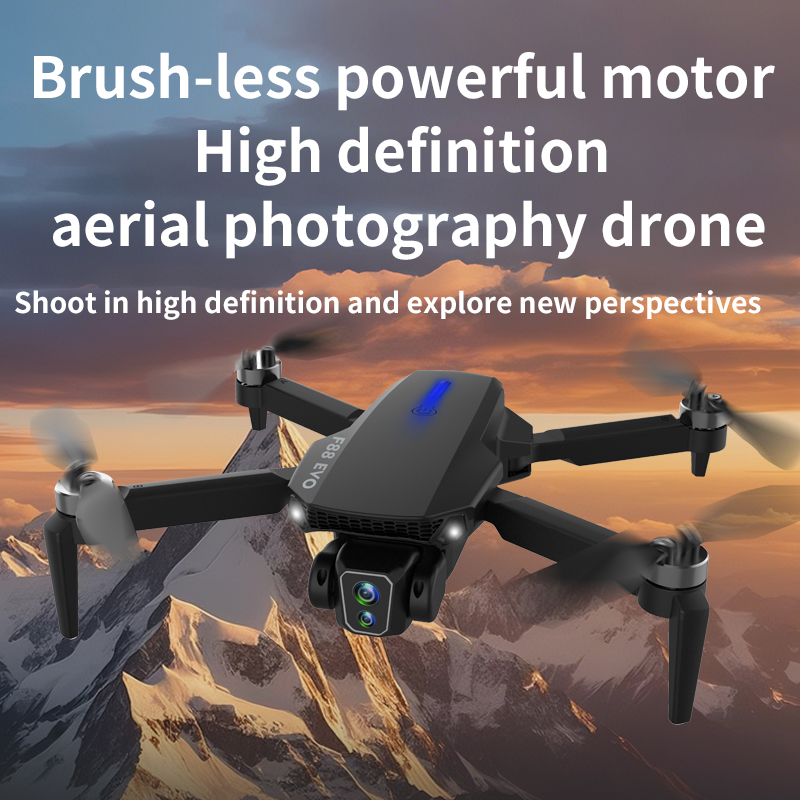 F88 Drone Brushless Motor Prof - Drone Camera With Gimbal review and price