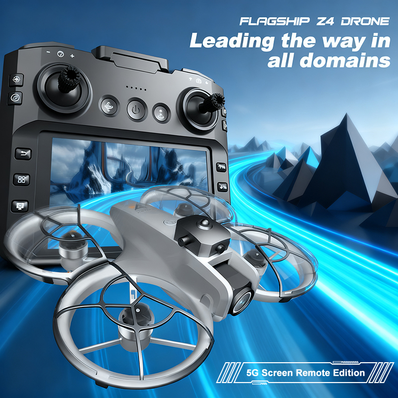 2025New Z4 GT3 Drone Professio - Drone Camera Hd review and price