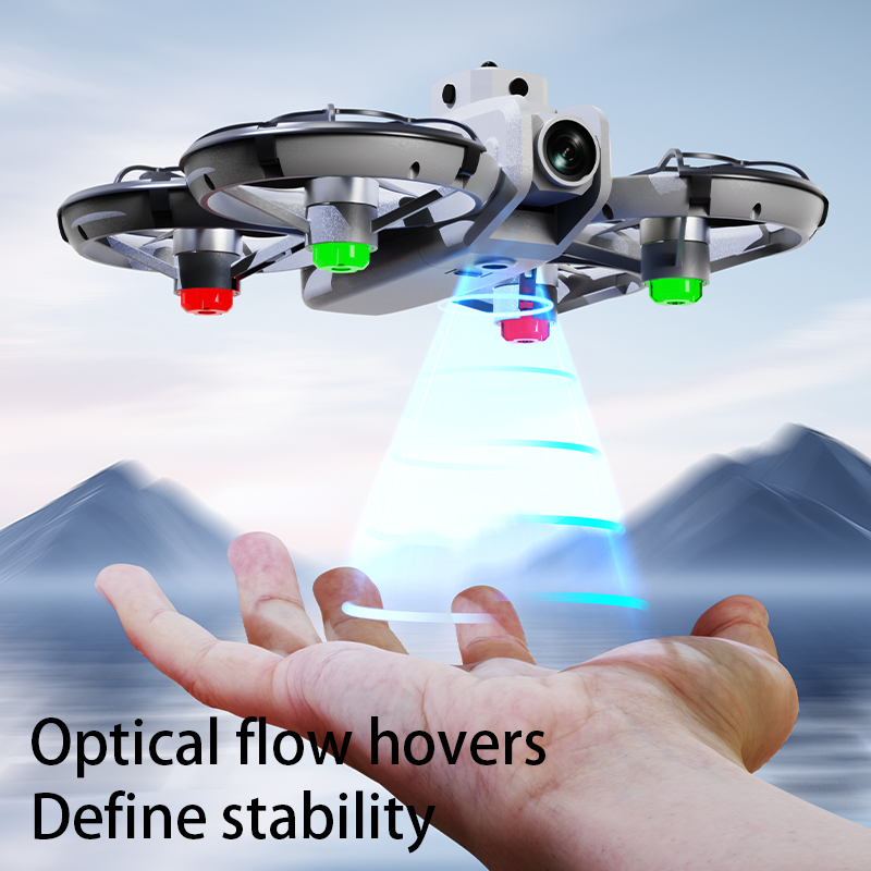 New ES800PRO Drone 4K HD Aeria - Drone Camera Vlog review and price