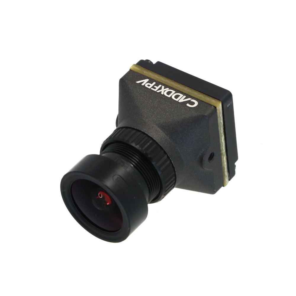 CADDXFPV Ratel Pro Analog Came - Drone Camera Lens review and price