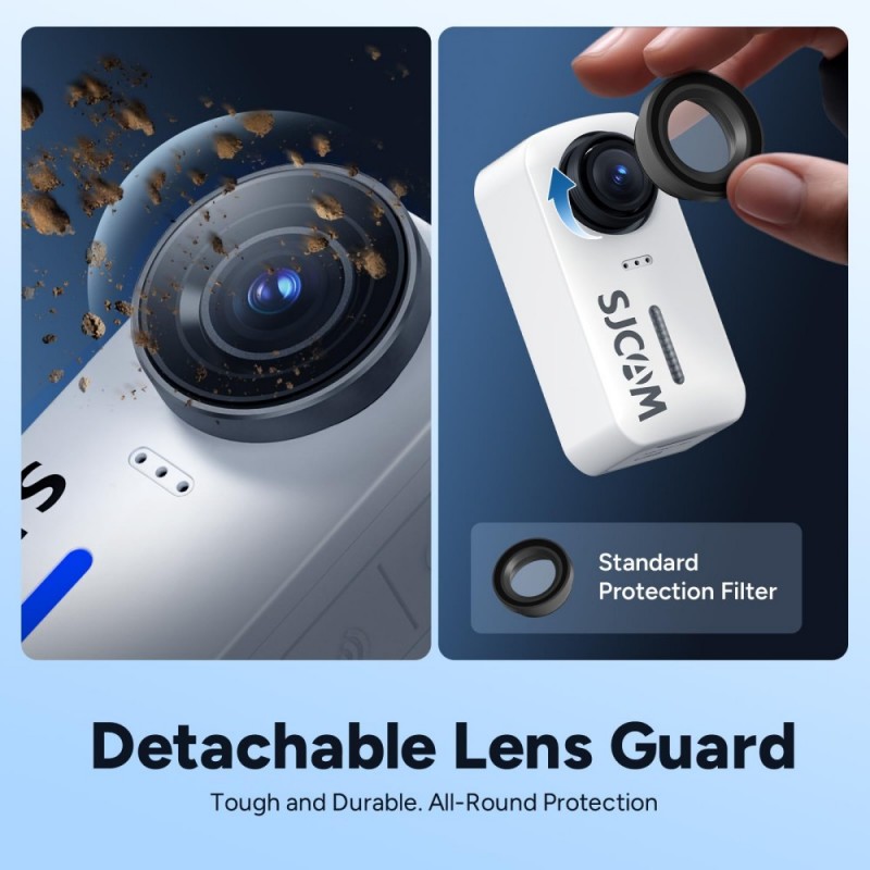 C110 POV Camera SJCAM 4K Motio - Drone Camera Action review and price