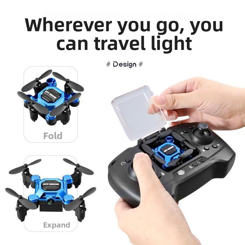 Mosquito drone, mini folding d - Drone Camera Thermal review and price