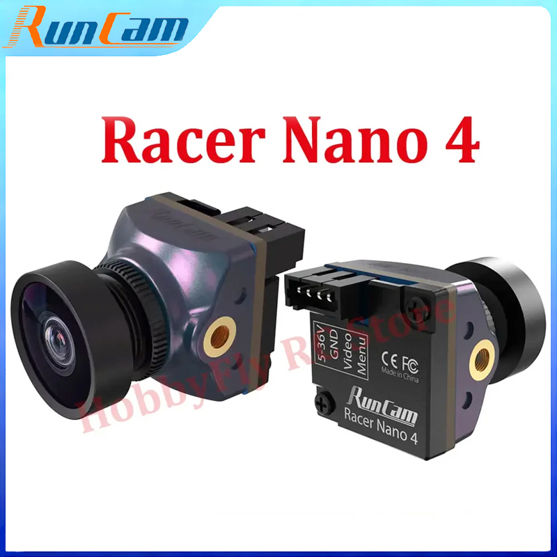 RunCam Racer Nano 4 1200TVL Su - Drone Camera Waterproof review and price