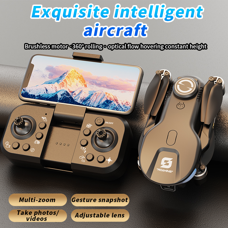 HD 8K Professional GPS Drone w - Drone Camera Night Vision review and price