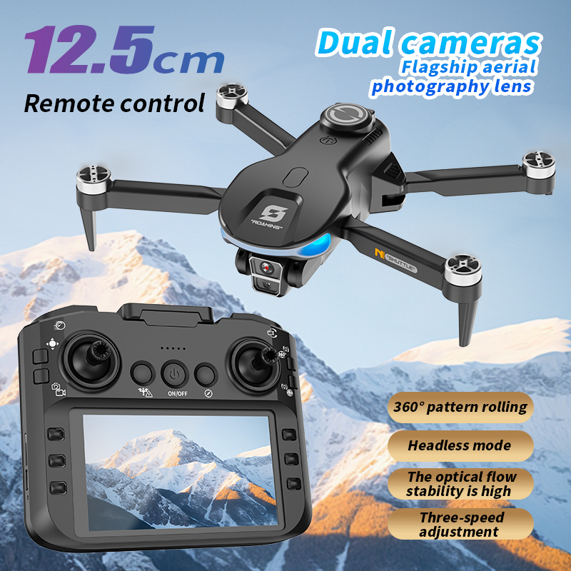 HD 8K Professional GPS Drone w - Drone Camera Night Vision review and price