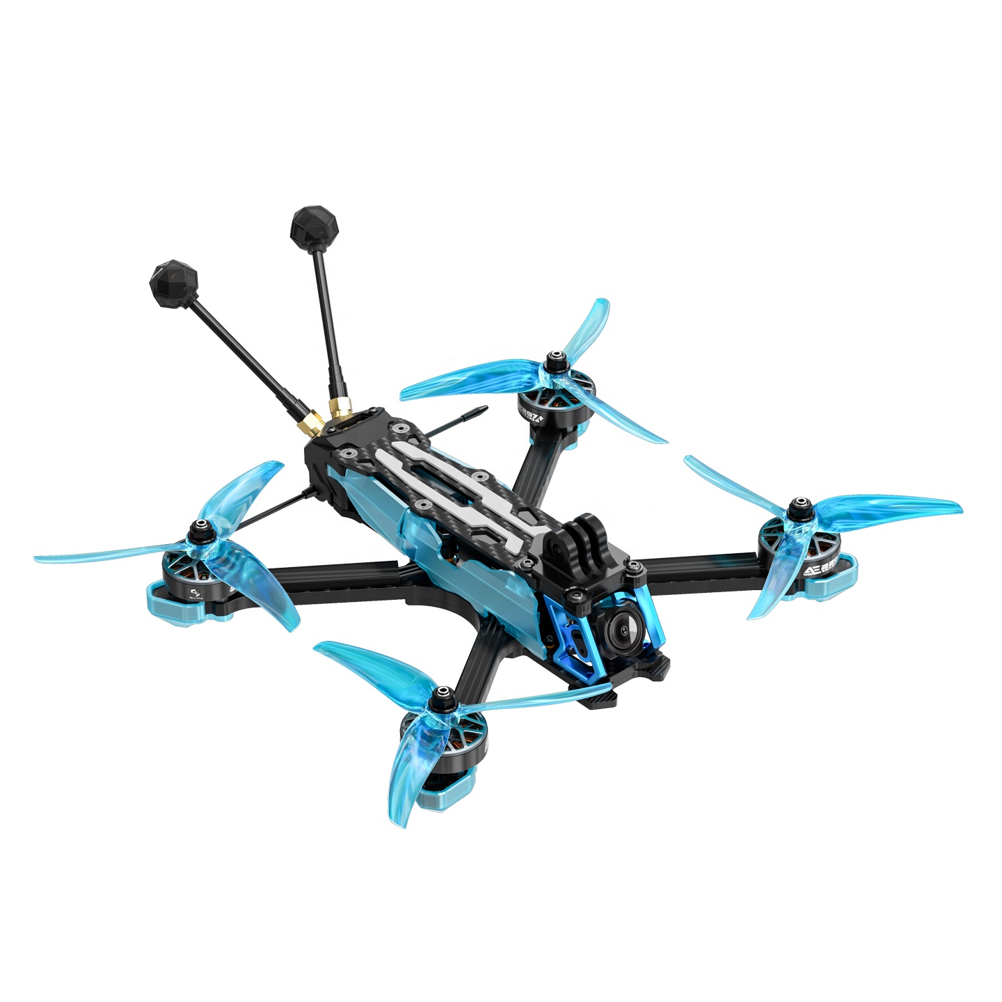 Axisflying MANTA5 SE V2 5inch  - Drone Camera Hd review and price