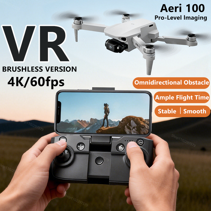 Mini Drone 4k Professional Aer - Drone Camera Night Vision review and price