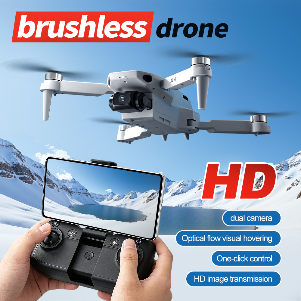 Mini Drone 4k Professional Aer - Drone Camera Night Vision review and price