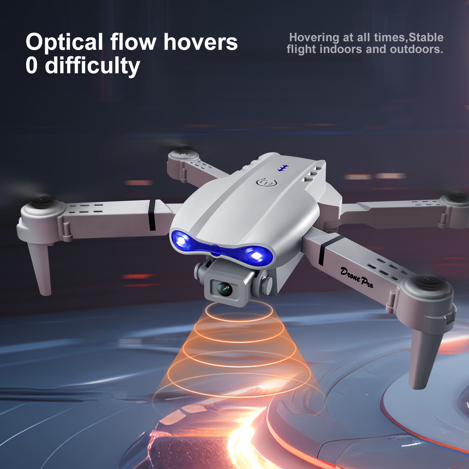 2025 New E88 E99 Upgraded Dron - Drone Camera Hd review and price