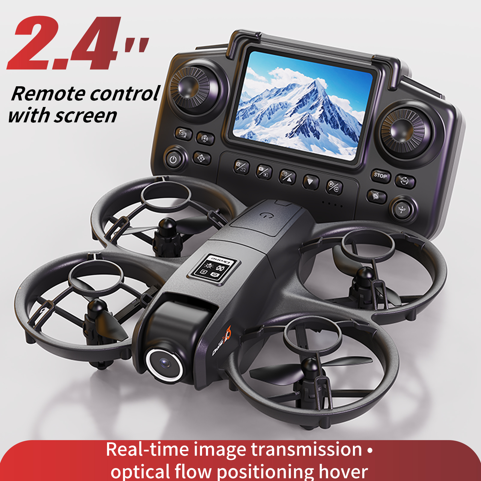 New YL3 RC Drone 8K 1080P Wide - Drone Camera Night Vision review and price