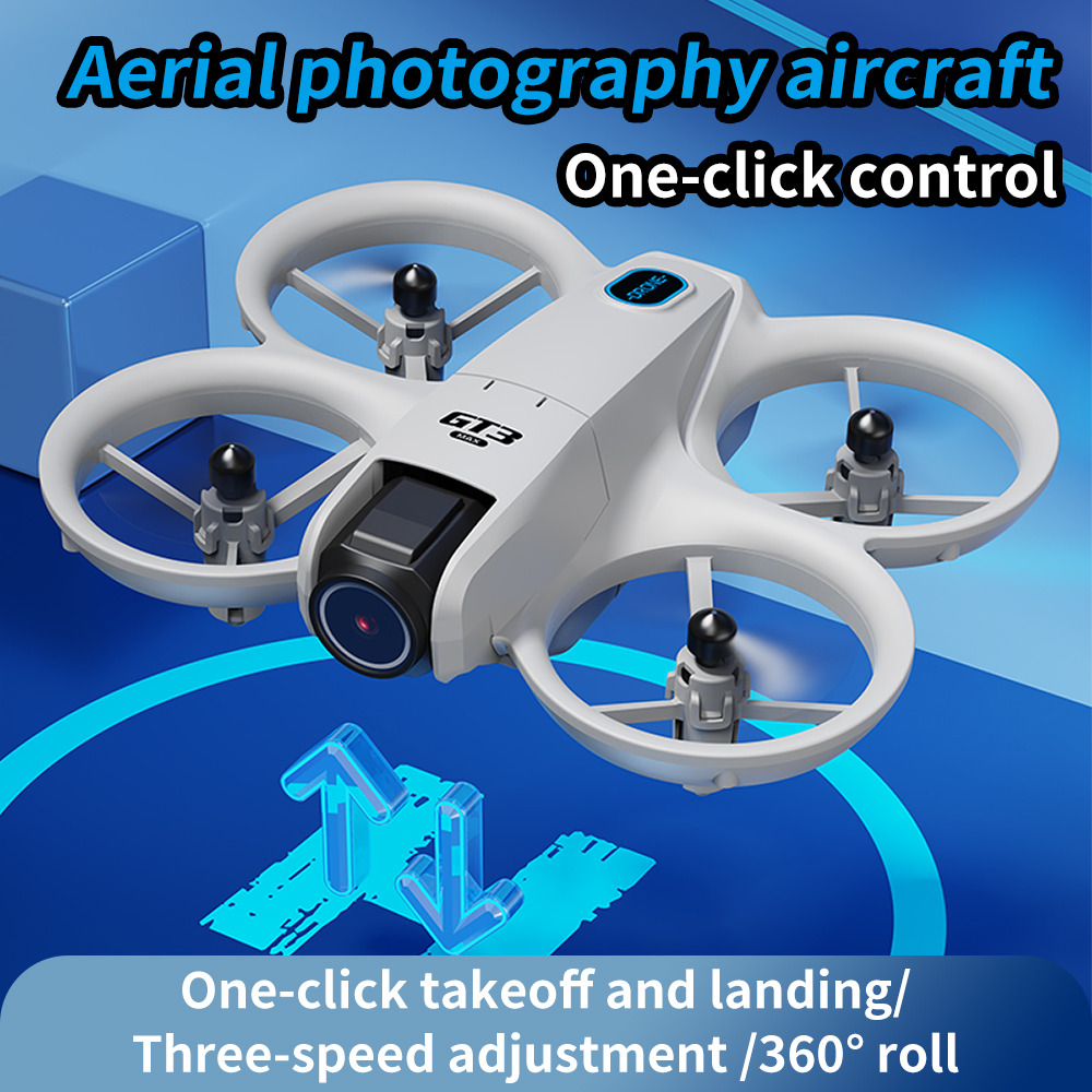 NEW GT3 Drone with HD Dual Cam - Drone Camera With Gimbal review and price
