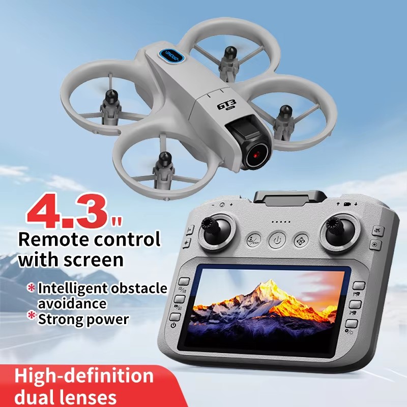2026 New GT3 Max Drone 8K 5G G - Drone Camera Thermal review and price