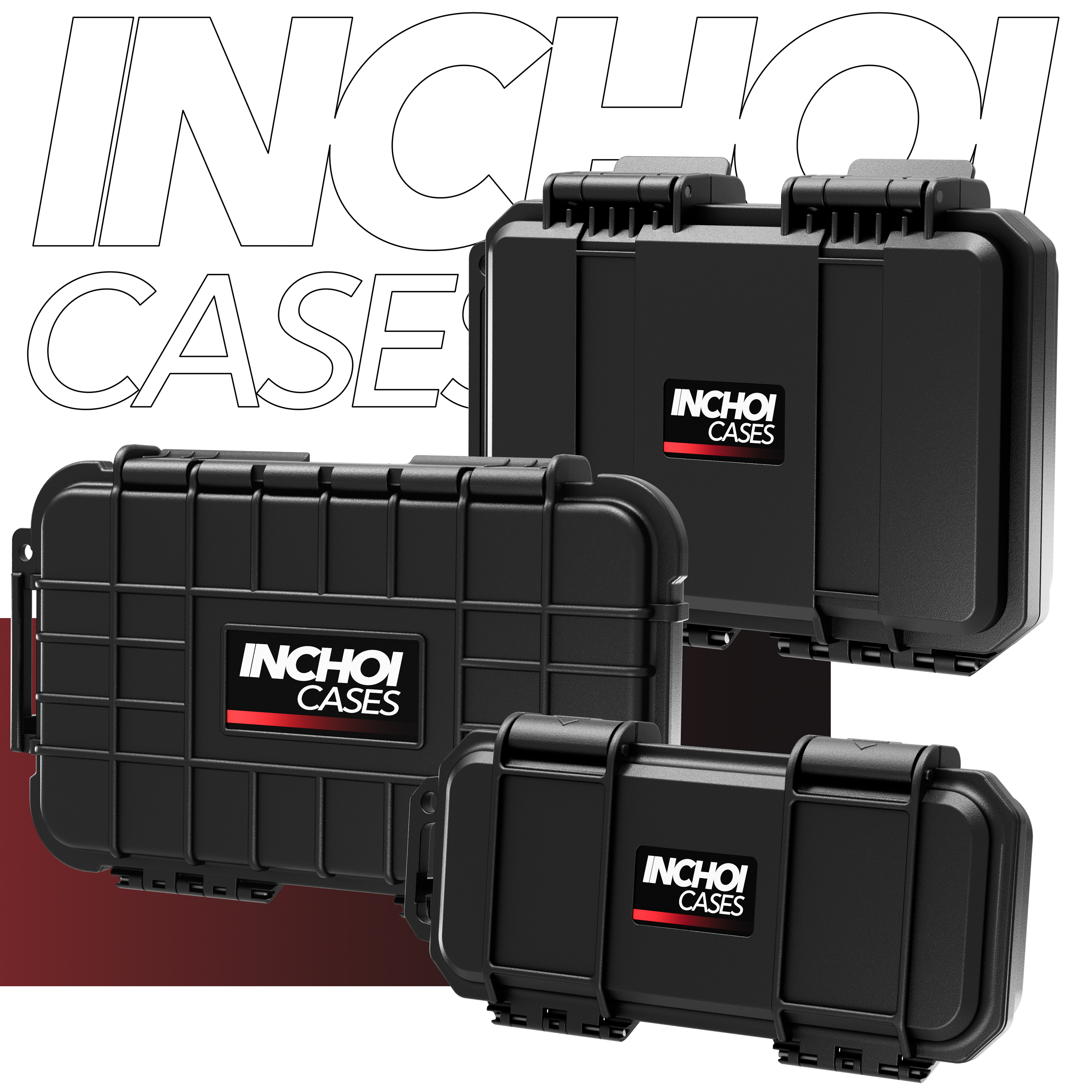 Waterproof Gun-Case Hard for H - Drone Camera Case review and price