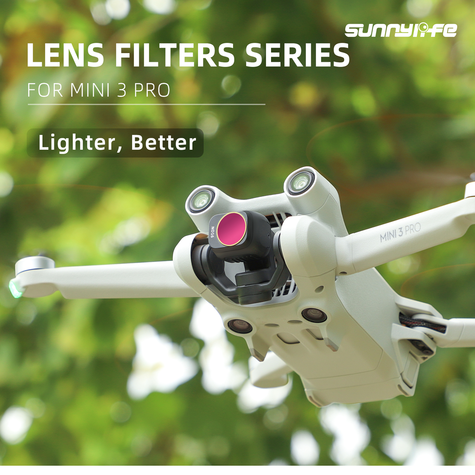 ​Camera Lens Filter for DJI Mi - Drone Camera Filter review and price