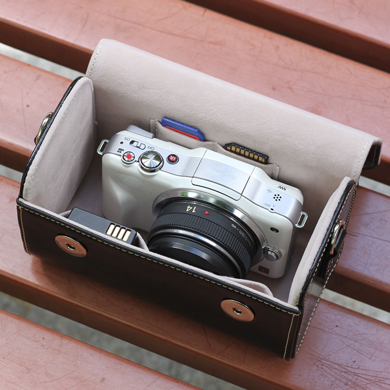 Camera Case Photography Tote B - Drone Camera Case review and price